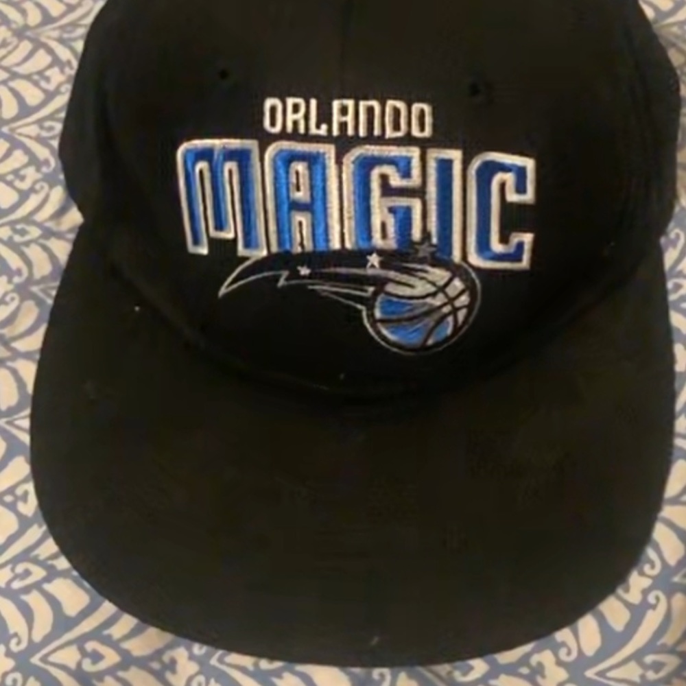 Orlando Magic cap/hat